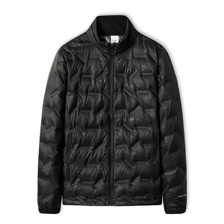 'Heat-Seal' | Men's Winter Insulation Coat
