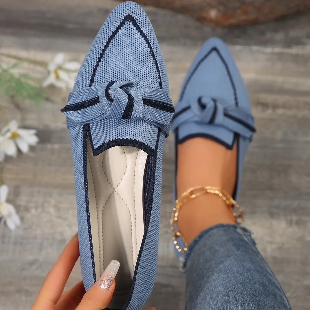 Women's Fantasia Flats