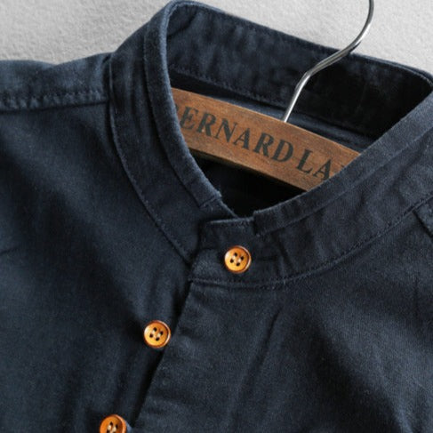 Men's "Katana" Japan-Style Shirt (Black Friday Deal)