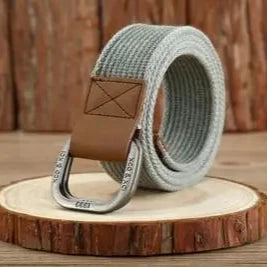 Men's "Katana" Japan Style Belt