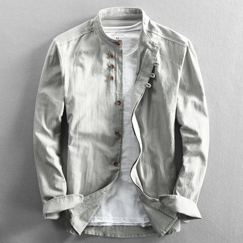 Men's "Katana" Japan-Style Shirts (Black Friday Deal)