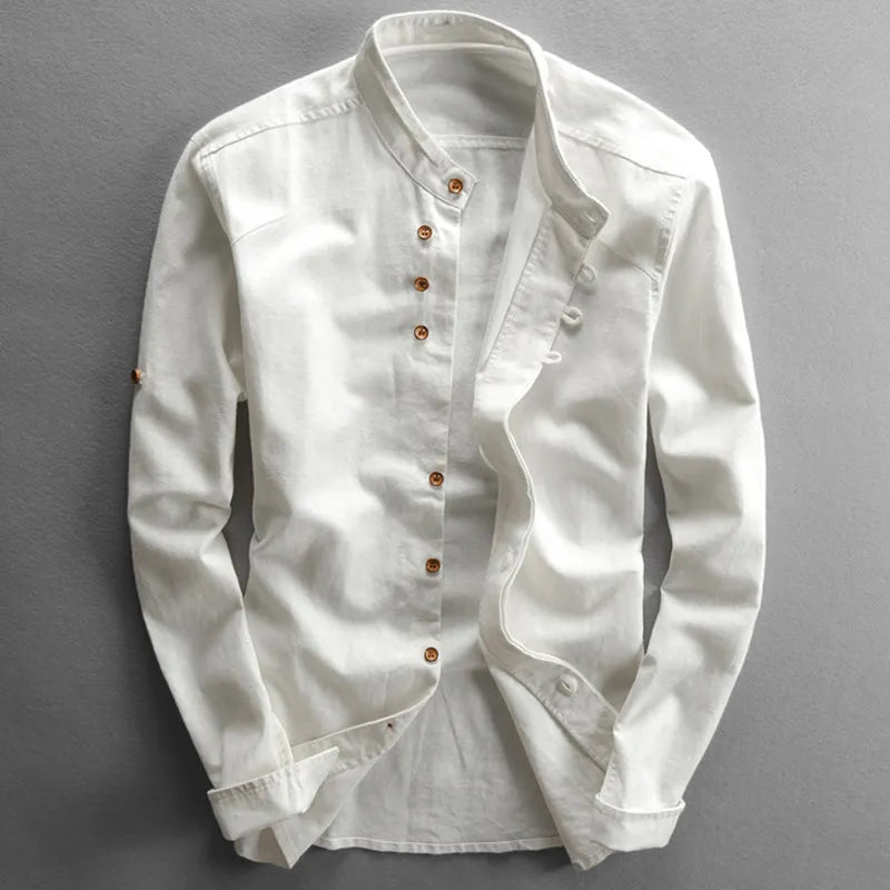 Men's "Katana" Japan-Style Shirt (Black Friday Deal)