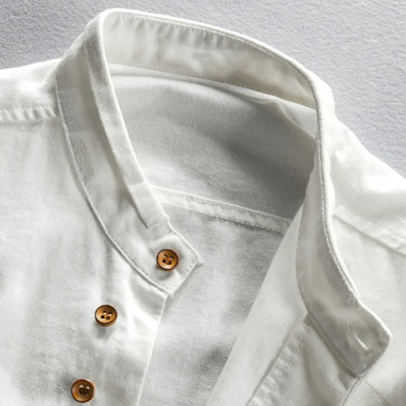 Men's "Katana" Japan-Style Shirt (Black Friday Deal)