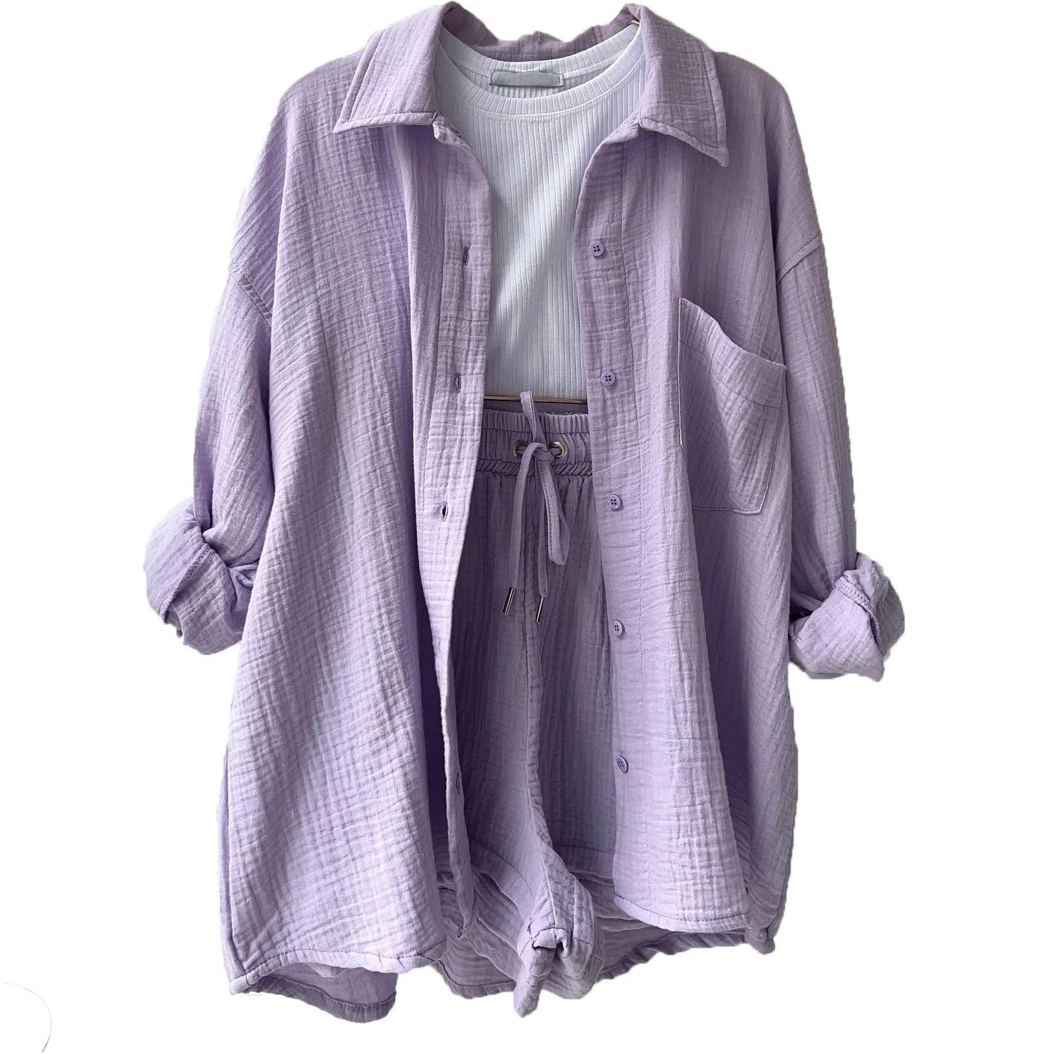 Women's "Lola" Cozy Set