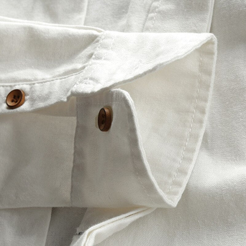 Men's "Katana" Japan-Style Shirts (Black Friday Deal)