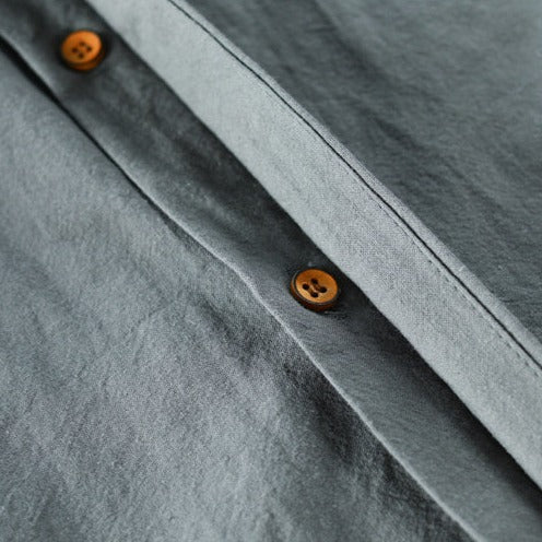 Men's "Katana" Japan-Style Shirts (Black Friday Deal)